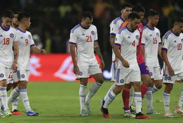 Un exjugador de La Roja no se guardó nada.