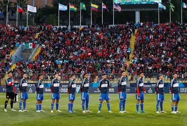 Un exjugador de la Selección Chilena se refirió al futbolista.