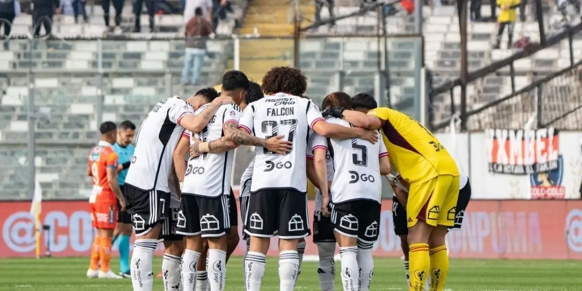 Un futbolista podría dejar los albos una vez que finalice la temporada.