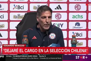 Un periodista no ve con buenos ojos la llegada de un reconocido entrenador.