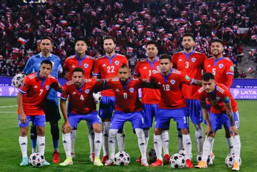 Un reconocido periodista habló de un histórico de La Roja.