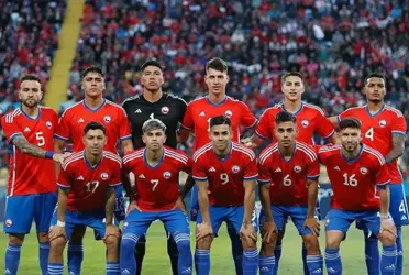 Un reconocido periodista hizo enfásis en un futbolista.