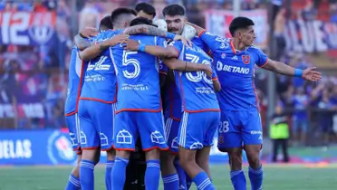 Universidad de Chile