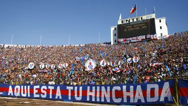 Universidad de Chile