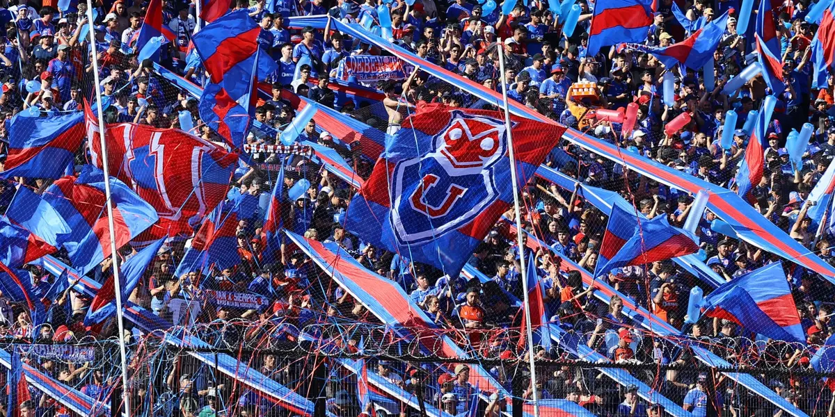 Universidad de Chile