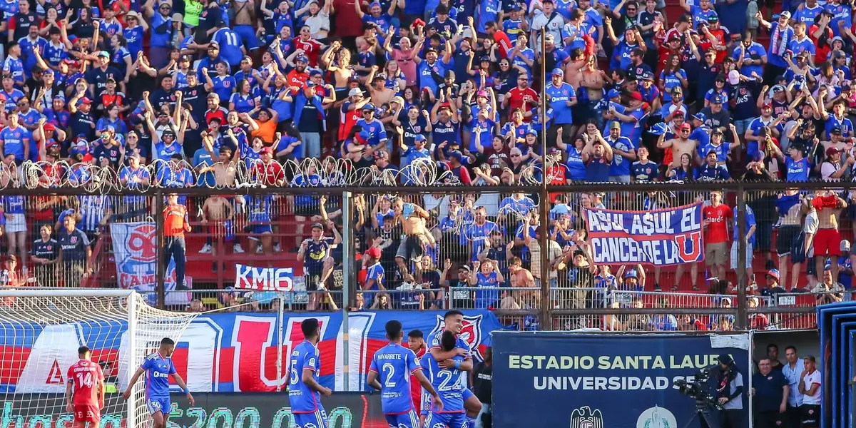 Universidad de Chile