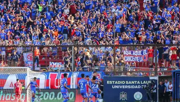 Universidad de Chile