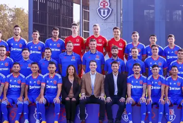 Universidad de Chile 2023