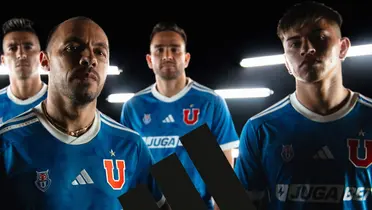 Universidad de Chile 2024