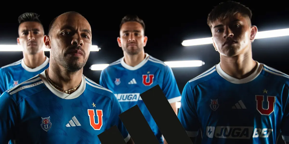 Universidad de Chile 2024