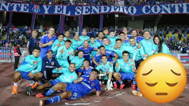 Universidad de Chile 2024