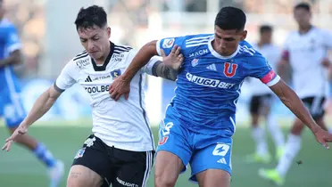 Universidad de Chile ha tenido un gran inicio de temporada. 