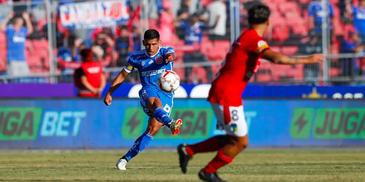 Universidad de Chile se pondrá al día ante Cobresal. 