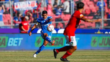 Universidad de Chile se pondrá al día ante Cobresal. 