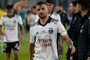 Universidad de Chile se quedaría con un jugador que había confiado en Colo Colo