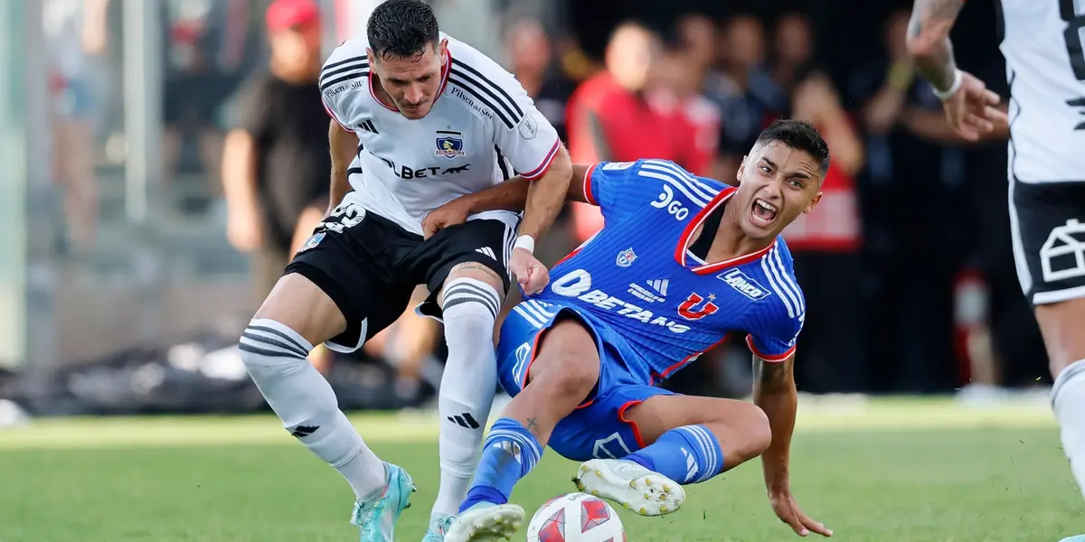 Universidad de Chile también recibe críticas