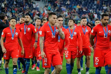 Universidad de Chile ya piensa en el plantel para el segundo semestre.