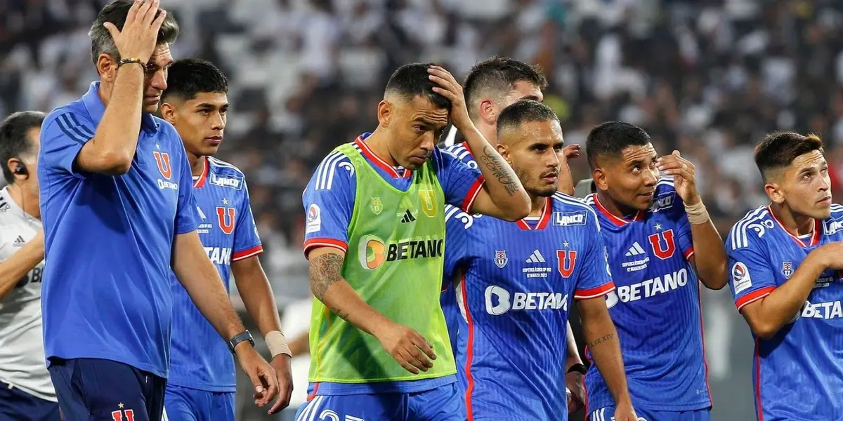 Uno de los jugadores del plantel saldría a hablar y desconoce quienes se quedan o se van. 