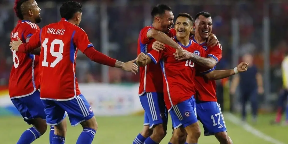 Ya quedan pocas horas para que ambas selecciones se enfrenten por la segunda jornada de Clasificatorias.