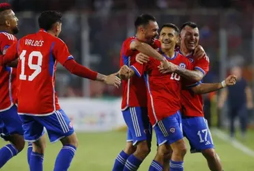 Ya quedan pocas horas para que ambas selecciones se enfrenten por la segunda jornada de Clasificatorias.