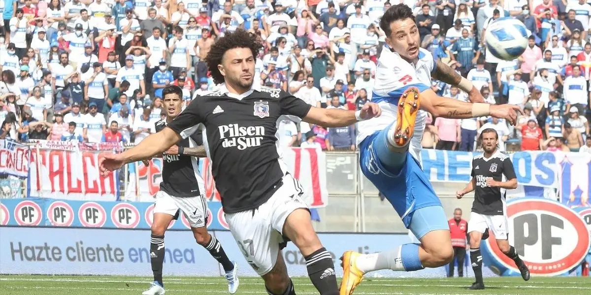 Ya se maneja la oncena que parara Gustavo Quinteros en el Estadio Monumental.