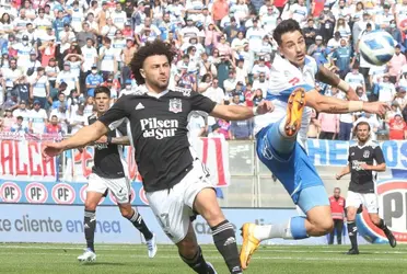 Ya se maneja la oncena que parara Gustavo Quinteros en el Estadio Monumental.